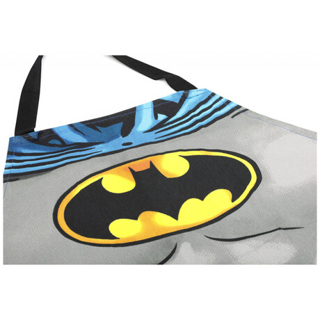 Ποδιά Μαγειρικής Erik Batman DC-AP-BM