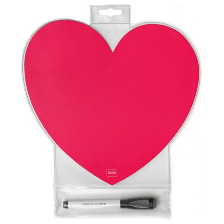 Μαγνητικός Πίνακας Legami Something To Remember - Heart MBO0086