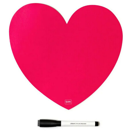 Μαγνητικός Πίνακας Legami Something To Remember - Heart MBO0086