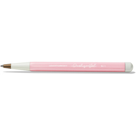 Στυλό Leuchtturm1917 Ballpoint Pen Μπλε Μελάνι Drehgriffel Nr. 1 Powder 362453