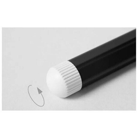 Στυλό Leuchtturm1917 Ballpoint Pen Μπλε Μελάνι Drehgriffel Nr. 1 Black 362450