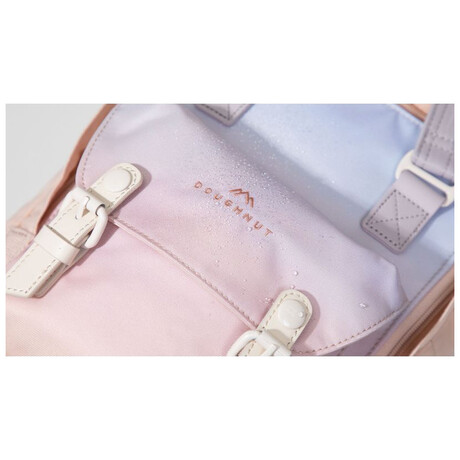 Σακίδιο Πλάτης Doughnut Macaroon Mini - Sky Series / Sunrise 50871