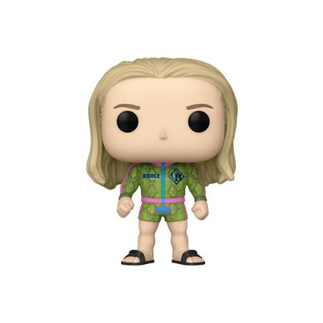 Funko Pop! wwe - Matt Riddle #115 Vinyl Figure