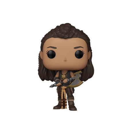 Funko Pop! Movies: Dungeons and Dragons - Holga #1326 Vinyl Figure