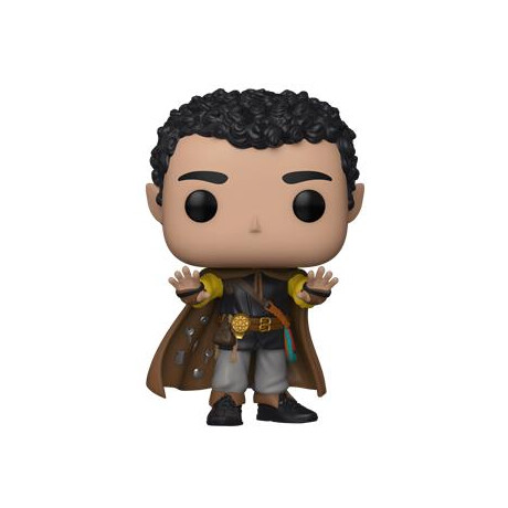 Funko Pop! Movies: Dungeons and Dragons - Simon #1327 Vinyl Figure