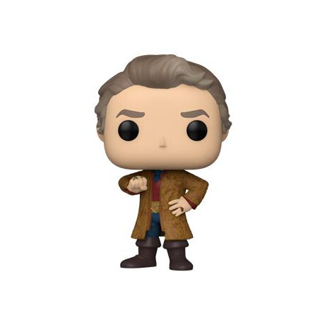 Funko Pop! Movies: Dungeons and Dragons - Forge #1330 Vinyl Figure