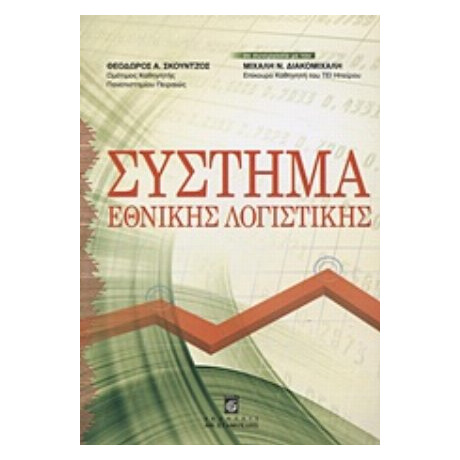 Σύστημα Εθνικής Λογιστικής - Θεόδωρος Α. Σκούντζος
