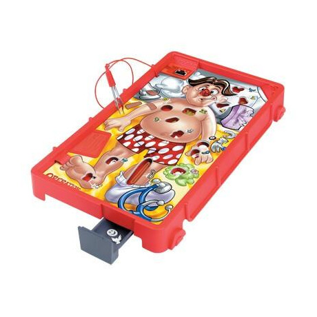 Hasbro Operation Board Game (B2176)