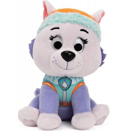 Spin Master Gund paw Patrol: Everest Plush toy (15cm) (20131882)