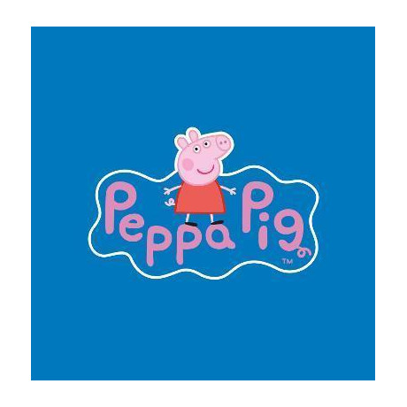 Peppa Pig: Peppa the Unicorn