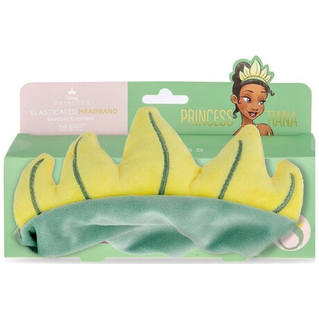 Κορδέλα Μαλλιών Mad Beauty Headband Tiana 99527