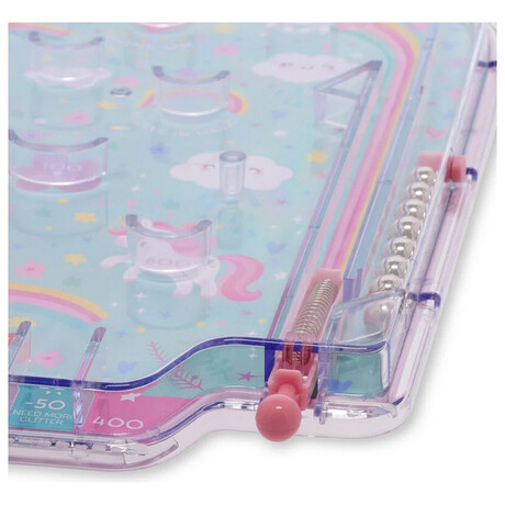 Mini Pinball Legami - Unicorn PBG0003