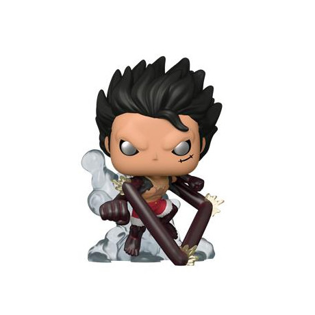 Funko Pop! Animation: one Piece s6 - Snake man Luffy #1266 Vinyl Figure