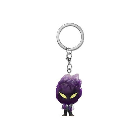 Funko Pocket Pop!: my Hero Academia - Kurogiri Vinyl Figure Keychain