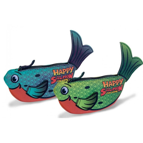 As Happy Salmon Card Game (Random) (1040-21021)