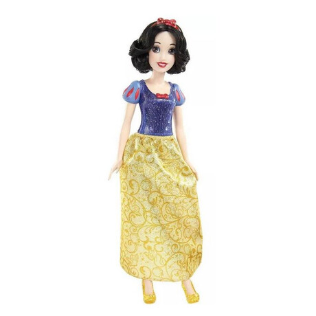 Mattel Disney Princess - Snow White Fashion Doll (Hlw08)