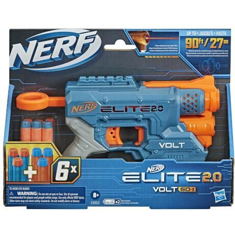 Hasbro Nerf: Elite 2.0 - Volt sd-1 (E9952eu4)