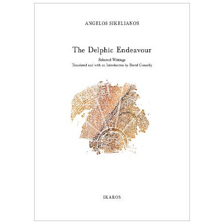The Delphic Endeavour