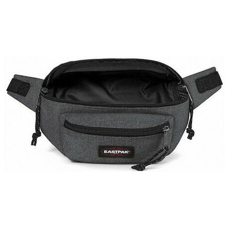 Τσαντάκι μέσης Eastpak Doggy Bag Black Denim EK07377H