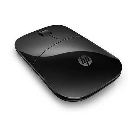 Hp Z3700 Mouse rf Wireless Optical 1200 dpi Ambidextrous