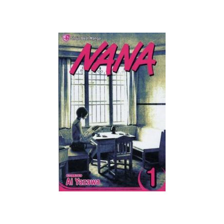 Nana, Vol. 1