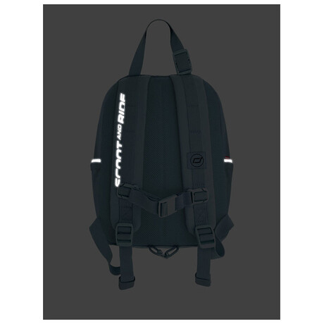 Scoot and Ride Τσάντα 6L Steel 96445