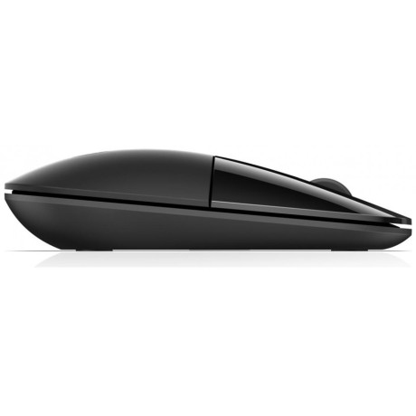 HP Z3700 mouse RF Wireless Optical 1200 DPI Ambidextrous Black