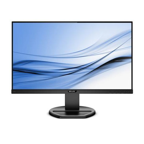 Philips b Line 243b9/00 Computer Monitor 60.5 cm (23.8") 1920 x 1080 Pixels Full hd led Black