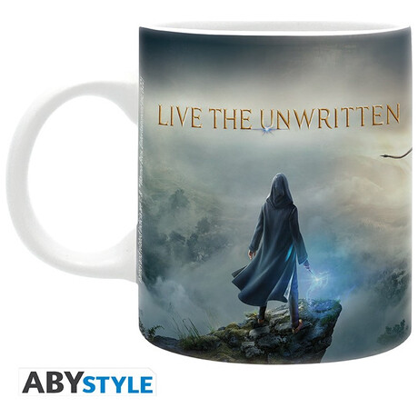 Abysse Harry Potter - Hogwarts Legacy mug (320ml) (Abymuga267)