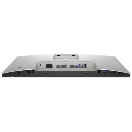 Dell Ultrasharp U2422h 61 cm (24") 1920 x 1080 Pixels Full hd lcd Black, Silver 210-AYUI