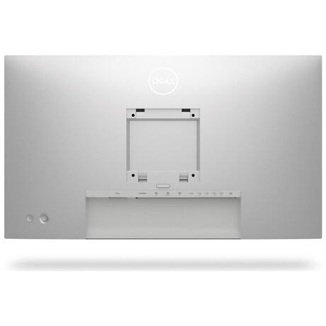 Dell Ultrasharp U2422h 61 cm (24") 1920 x 1080 Pixels Full hd lcd Black, Silver 210-AYUI