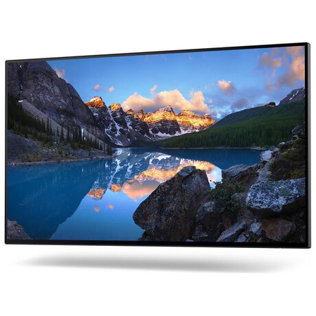 Dell Ultrasharp U2422h 61 cm (24") 1920 x 1080 Pixels Full hd lcd Black, Silver 210-AYUI