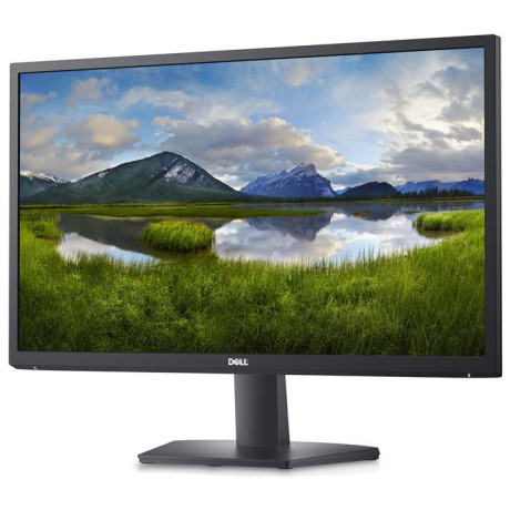 DELL SE2422H 60.5 cm (23.8") 1920 x 1080 pixels Full HD LCD Black 210-AZGT