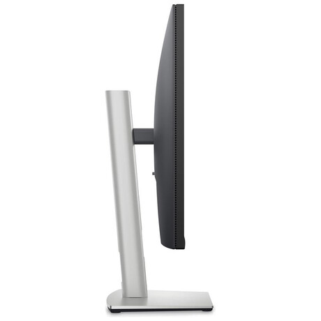 DELL P Series P2723D 68.6 cm (27") 2560 x 1440 pixels Quad HD LCD Black, Silver 210-BDDX