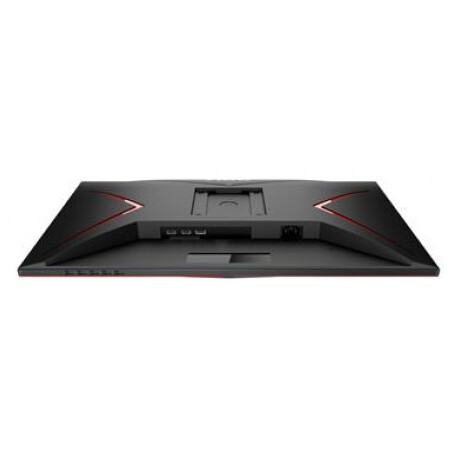 AOC Q27G2E/BK computer monitor 68.6 cm (27") 2560 x 1440 pixels Quad HD Black, Red Q27G2E/BK