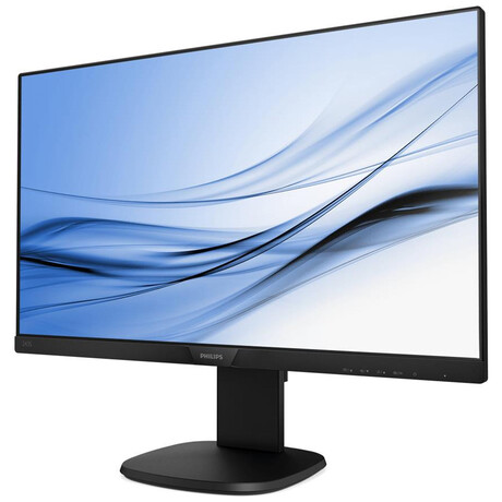Philips V Line Full HD LCD monitor 243V7QJABF/00