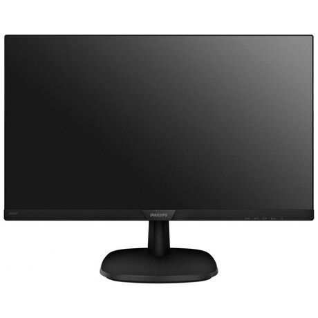 Philips V Line Full HD LCD monitor 243V7QJABF/00