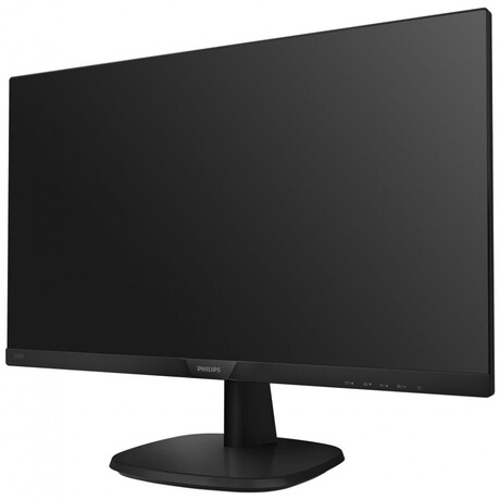Philips V Line Full HD LCD monitor 243V7QJABF/00