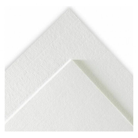 Χαρτόνι Canson Ingres 50x65 100gr Λευκό 105241102