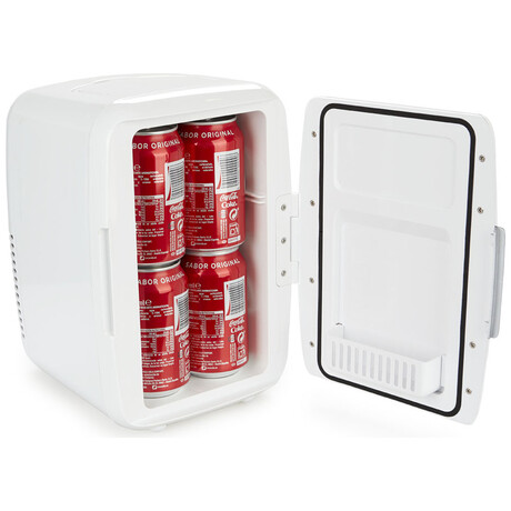 Ψυγείο - Θερμοθάλαμος Balvi Fridge Drinks White 220V-12V 27297