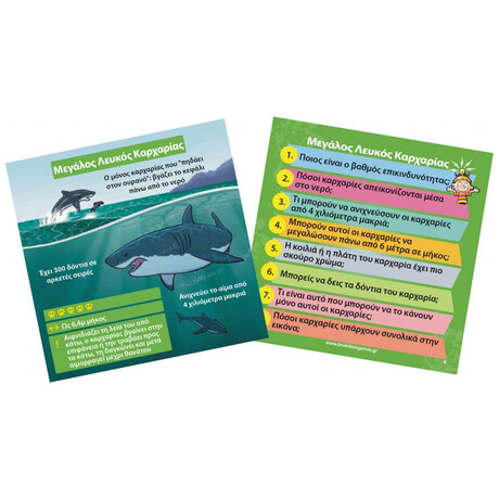 BrainBox - Θηρευτές 93053