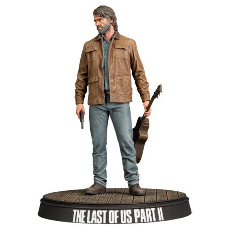 Dark Horse the Last of us Part - Joel Statue (9) (3008-957)