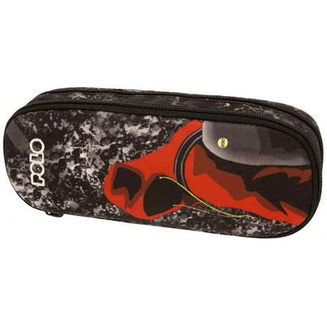 Κασετίνα Polo Elite Hoddy 9-37-034-8193 Κασετίνα Polo Elite Hoddy 9-37-034-8193