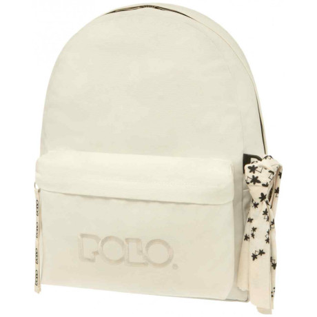 Τσάντα Πλάτης Polo Original Scarf 9-01-135-2501 2023