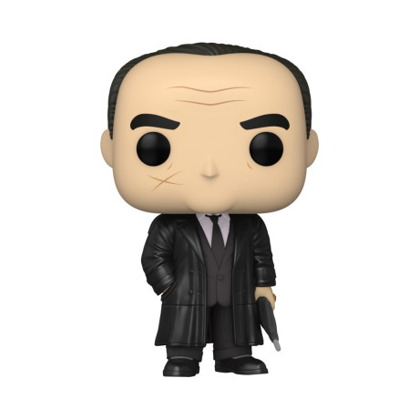 Funko Pop! Movies: the Batman - Oswald Cobblepot* #1191 Vinyl Figure
