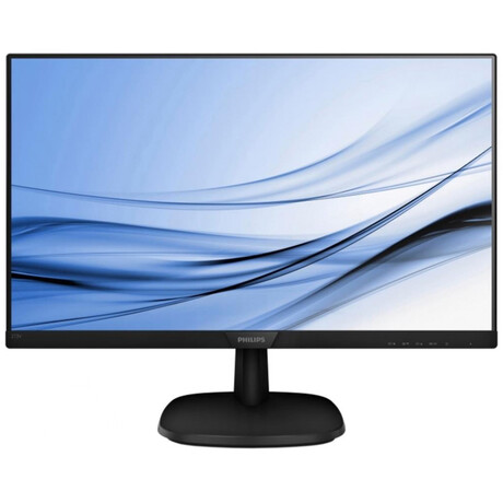 Philips v Line Full hd lcd Monitor 273v7qjab/00