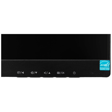 Philips v Line Full hd lcd Monitor 273v7qjab/00