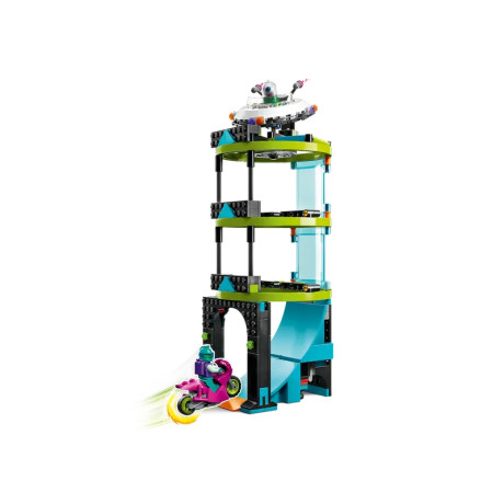 Lego® City: Ultimate Stunt Riders Challenge (60361)