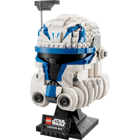 Lego® Disney: Star Wars - Captain rex (75349)