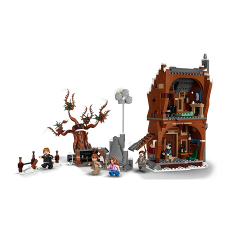 Lego® Harry Potter™: the Shrieking Shack  Whomping Willow™ (76407)